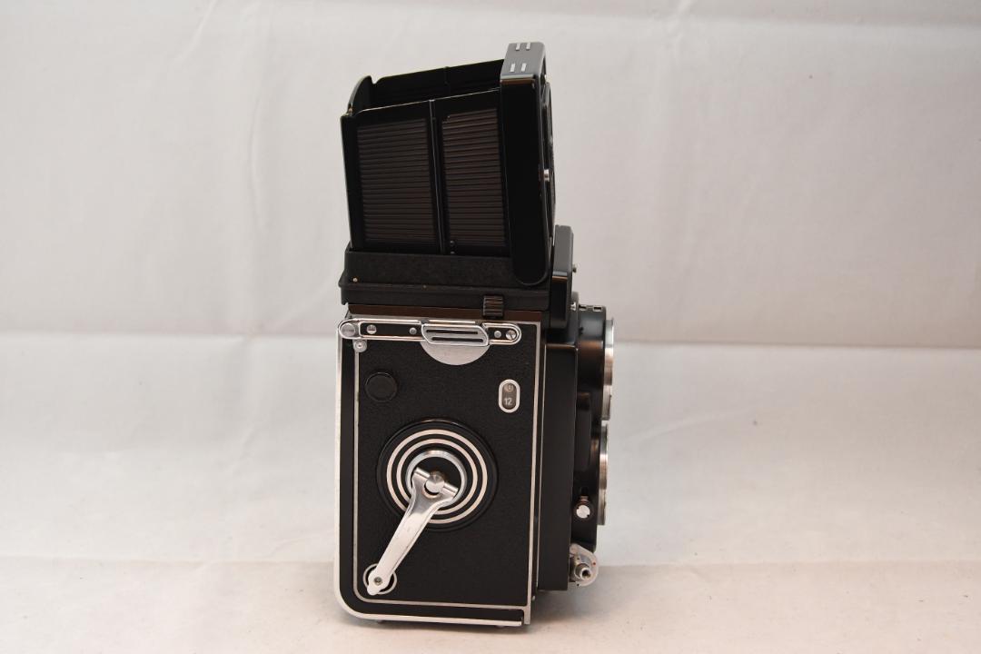 Rolleiflex 3.5 T　ローライフレックスＴ