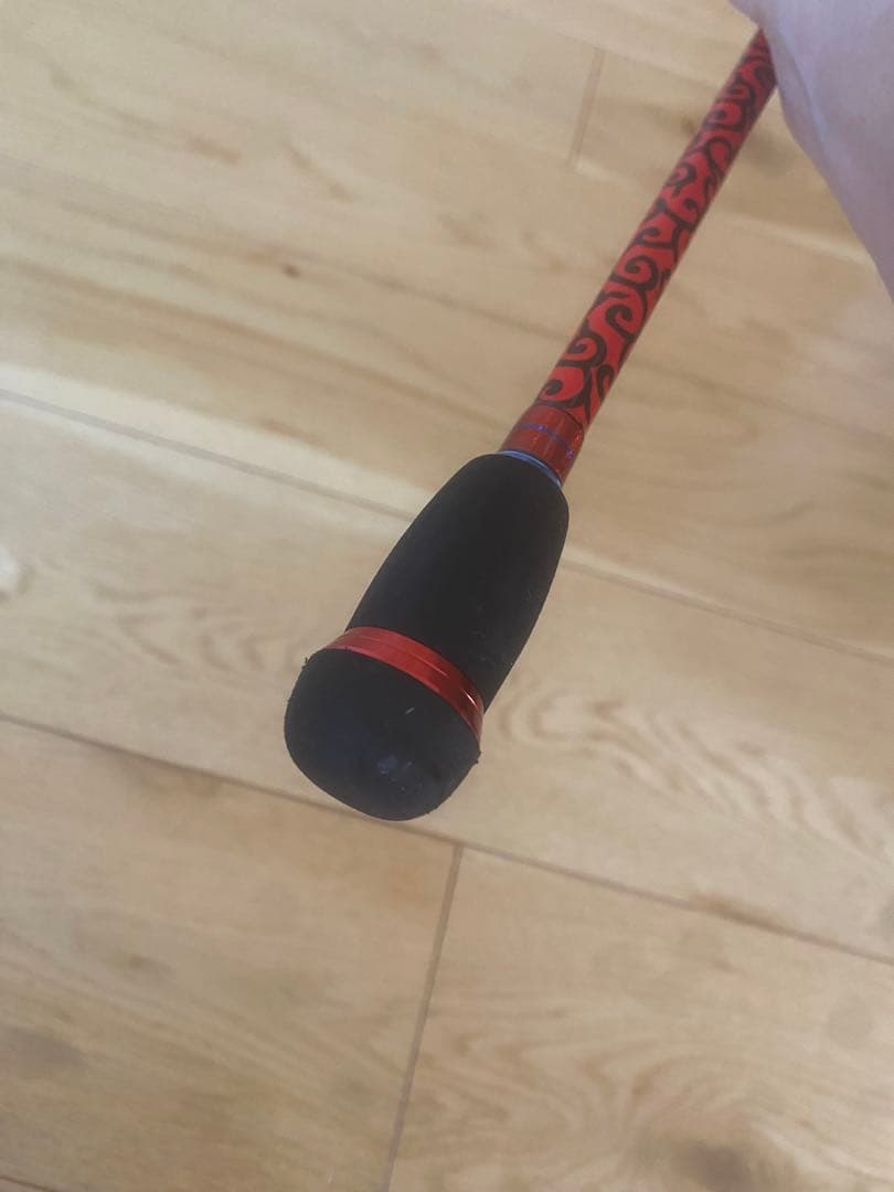 泥棒竿　泥棒スティック　スパイダーB603L