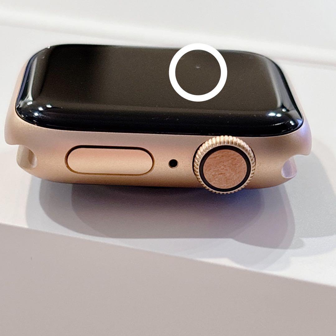 Watch4 Series4