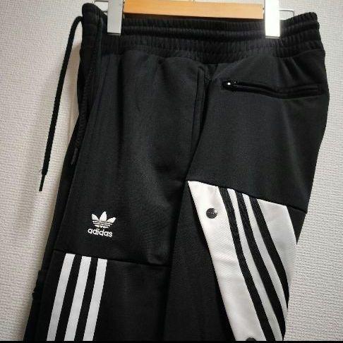 ☢ ✪アディダス