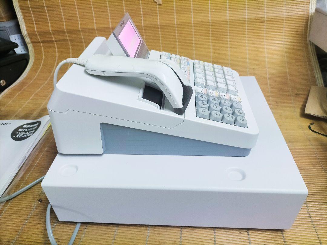 PC連携 高額スキャナ付き