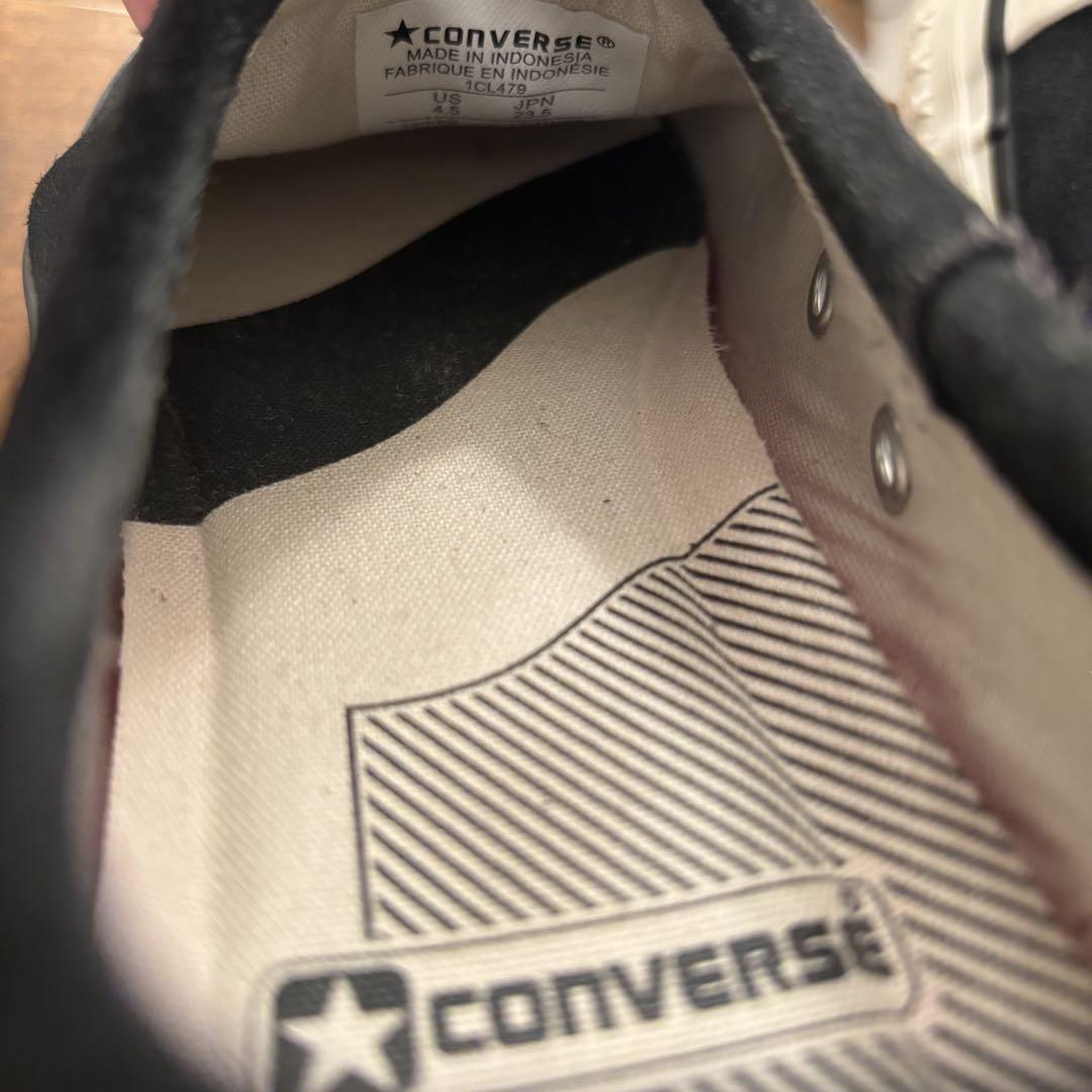 激レア converse× HOUYHNHNM CHUCK TOGGLE