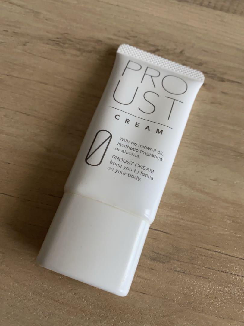 プルーストクリーム 30g PROUST CREAM