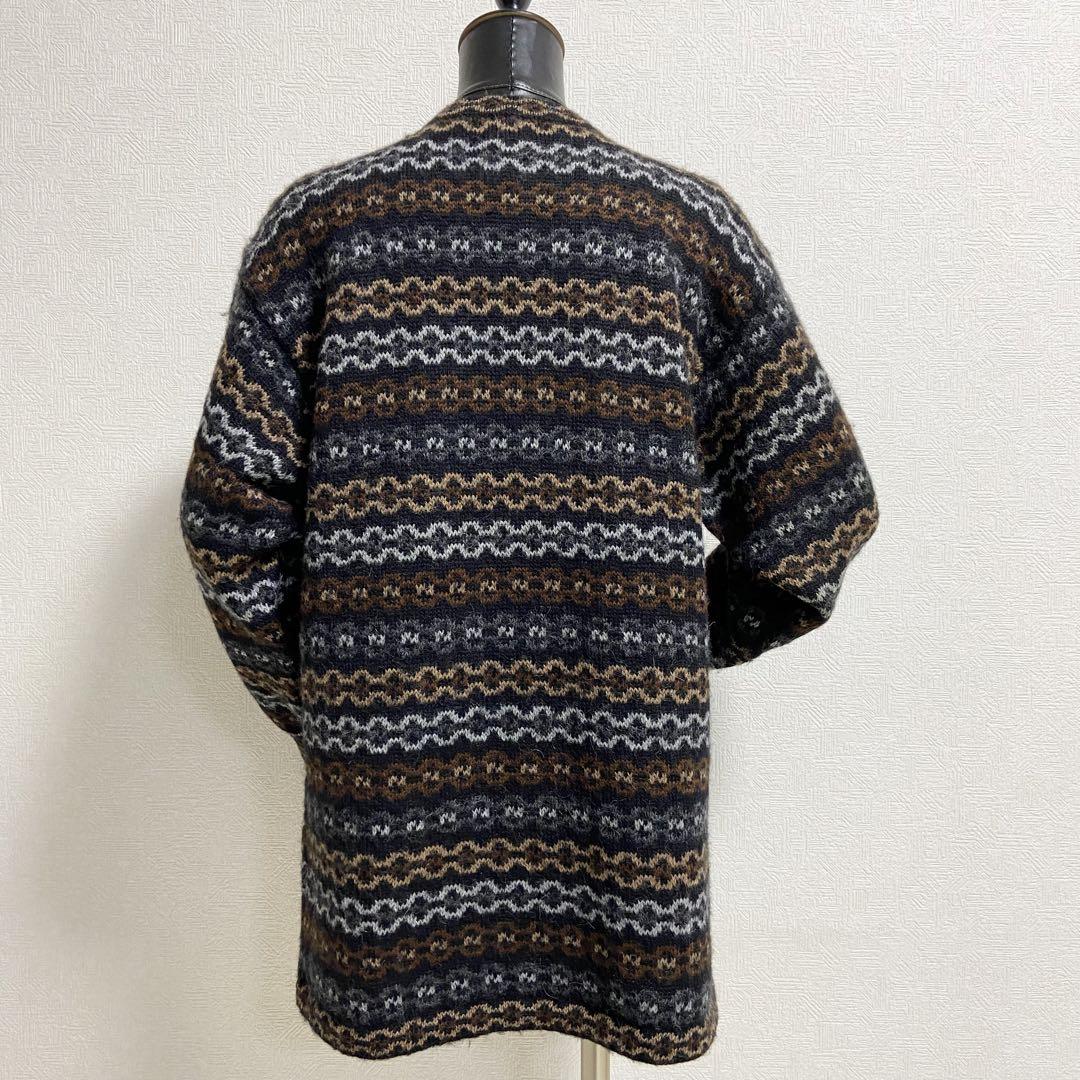 訳あってお買い得！30～80％OFF ロイヤルアルパカ 最高級ベビーアルパカ100% ミドルニット トップス