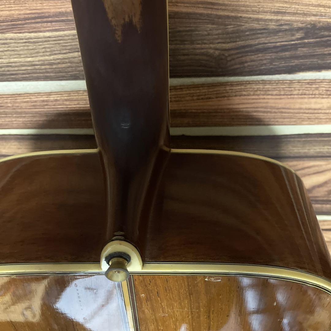 ギター YAMAHA l5SE