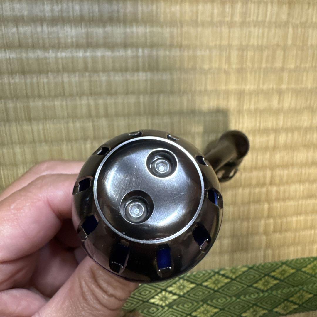 DAIWA 2015 SALTIGA ソルティガ　4500H 美品