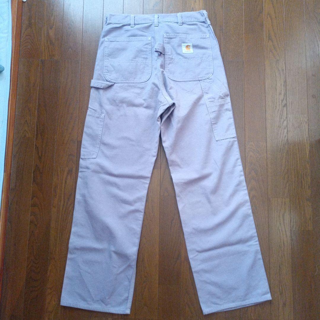 90s USA製 カーハート ペインターパンツ