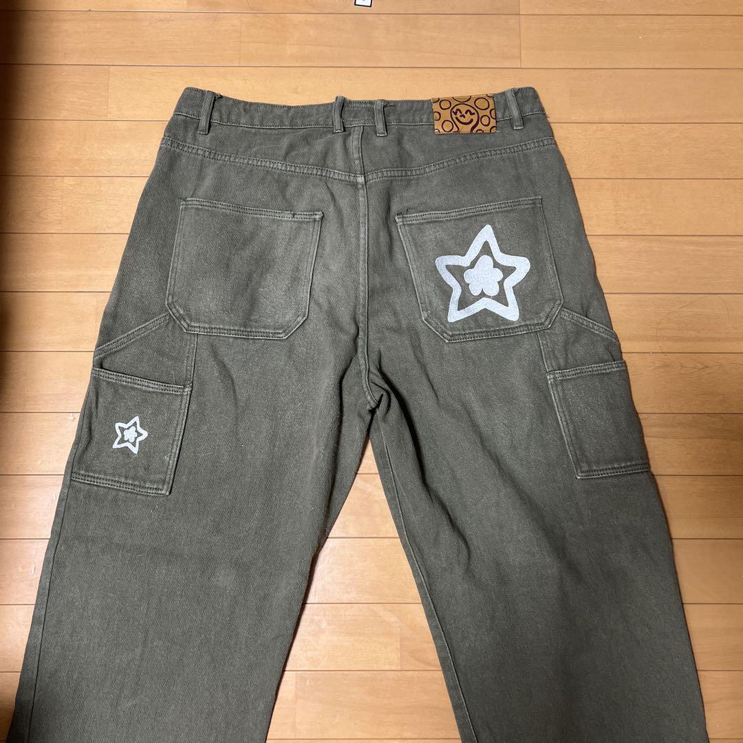 Star team デニム 36 スターチーム メンズ Star team デニム 36 スターチーム メンズ