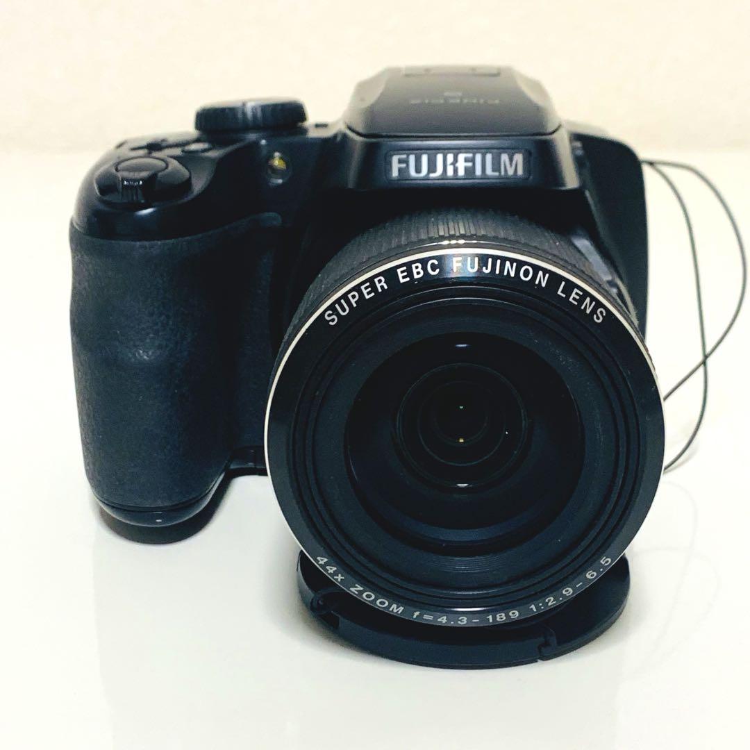 FUJIFILM Finepix