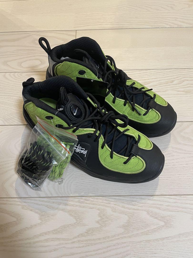 2/10発売｜Nike Air Penny 2 