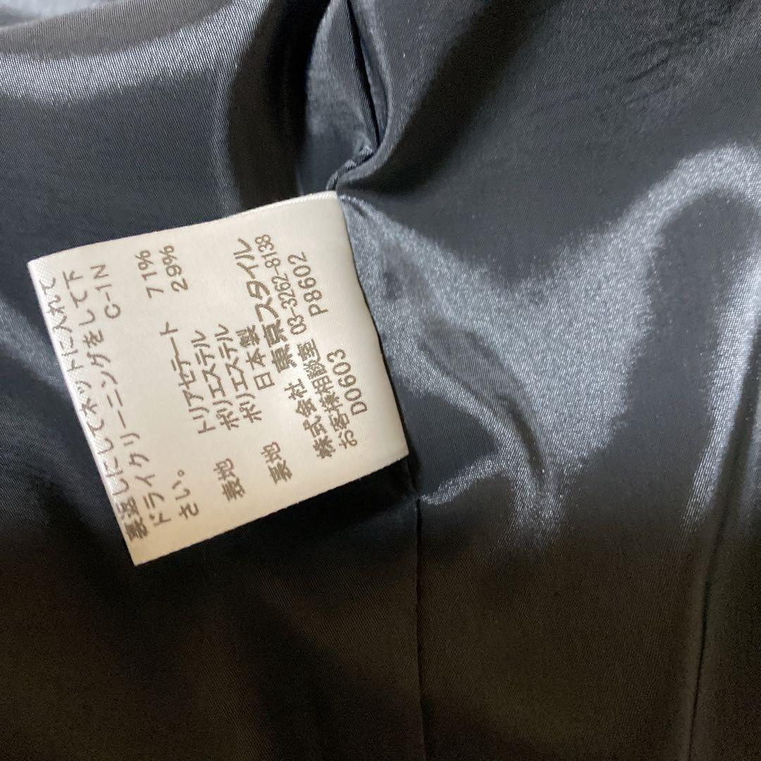 スーツ　23区ブラウス　セット
