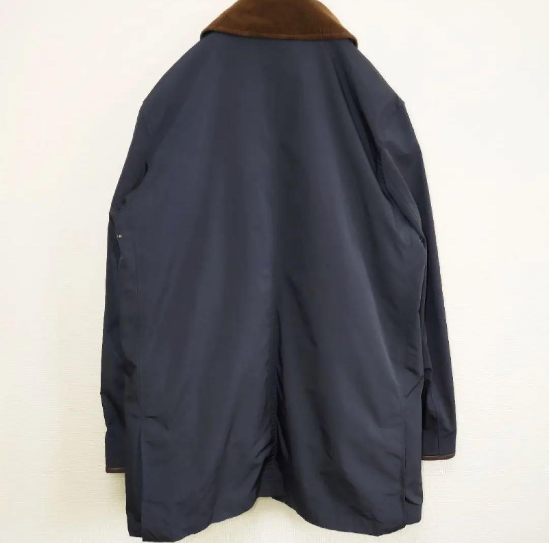 極美品　POLO RALPH LAUREN  コートキルティングライナーベスト付