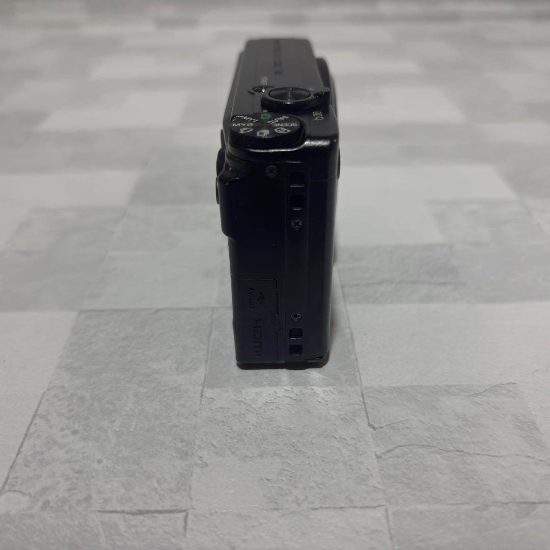 C1081 RICOH CX5 リコー コンパクト デジタル カメラ