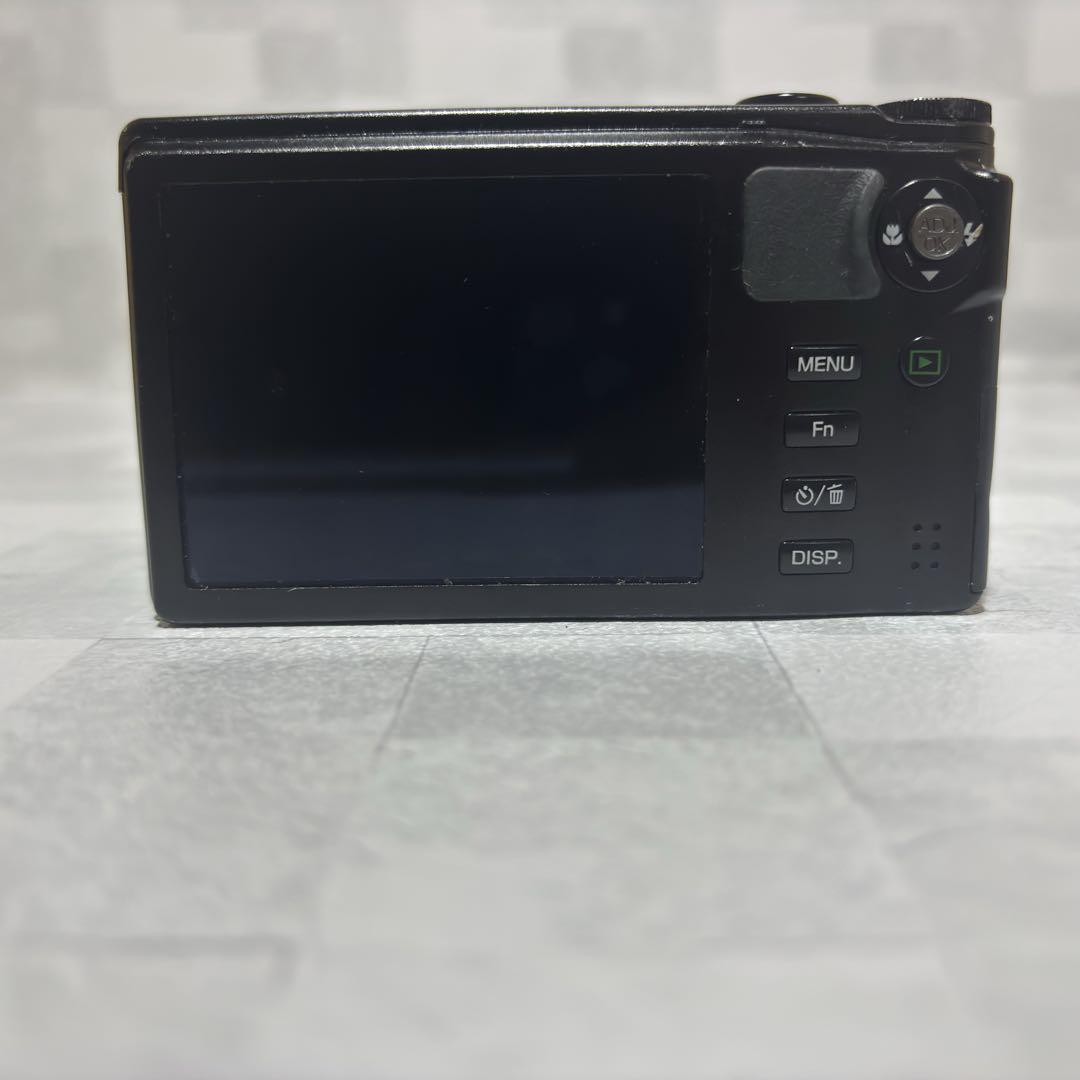 C1081 RICOH CX5 リコー コンパクト デジタル カメラ