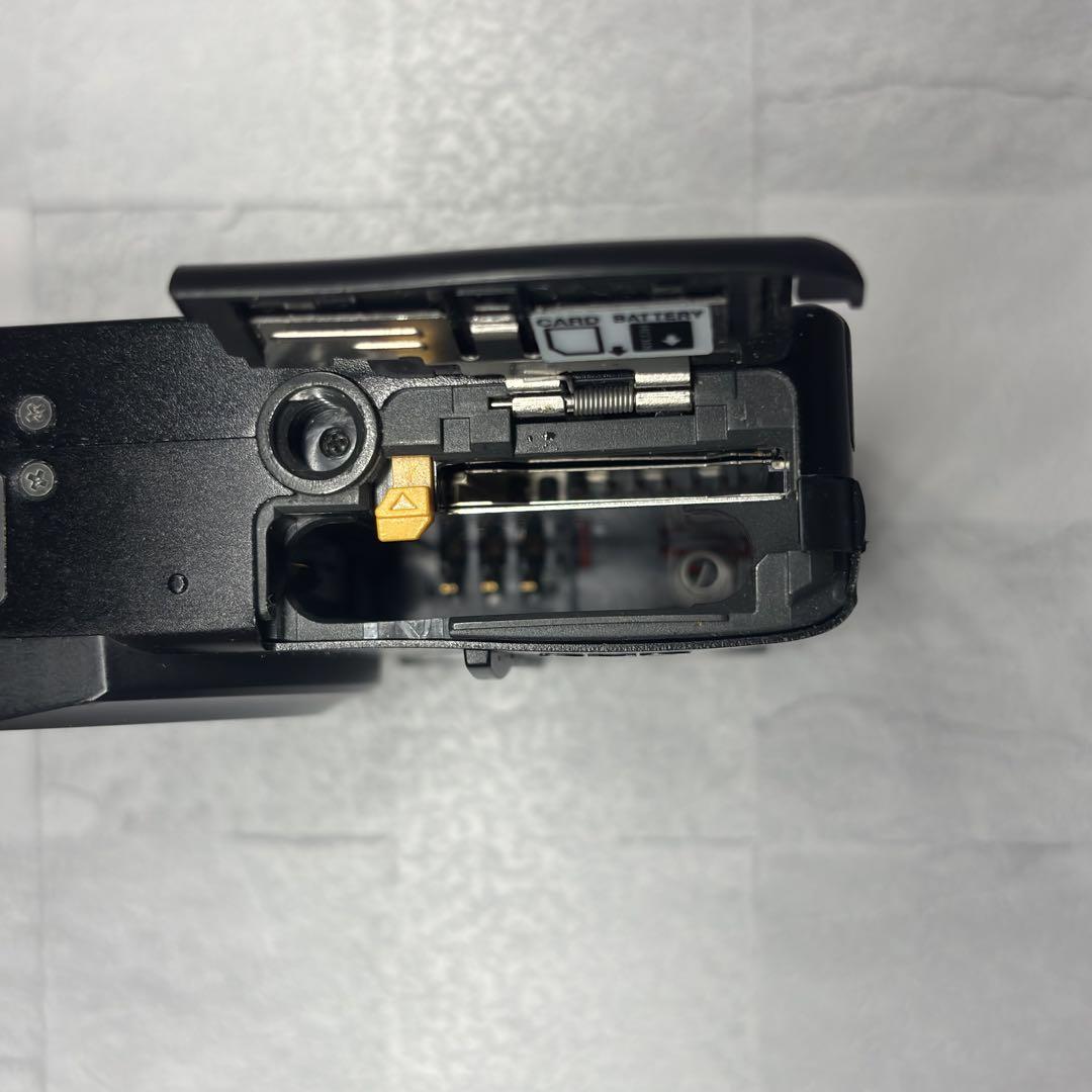 C1081 RICOH CX5 リコー コンパクト デジタル カメラ