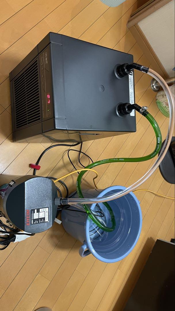 GEX Cool Way クールウェイ BK210