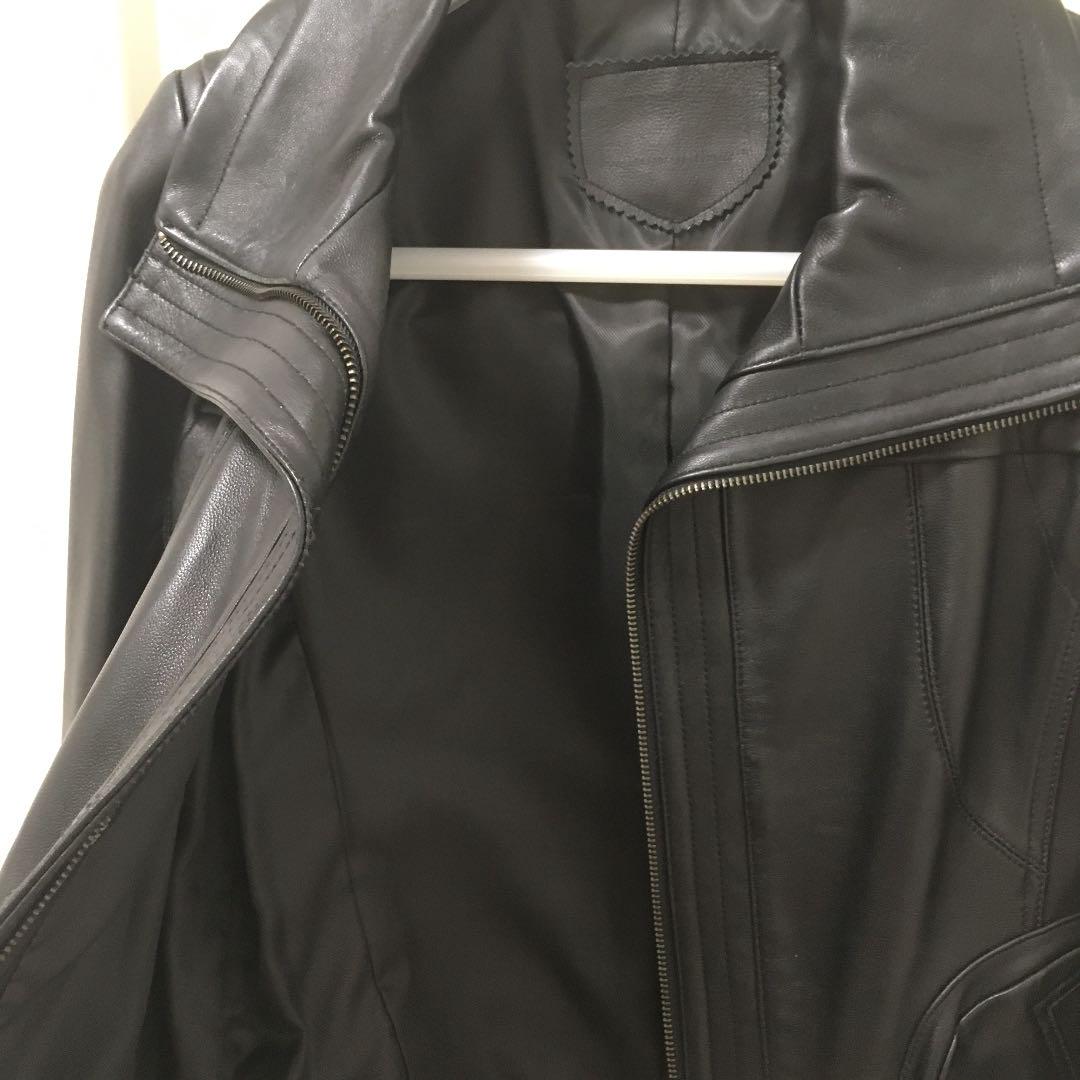 24時間限定 ライダースジャケット レザージャケットレディース 0sbA1-m67846590216 豊富な大得価