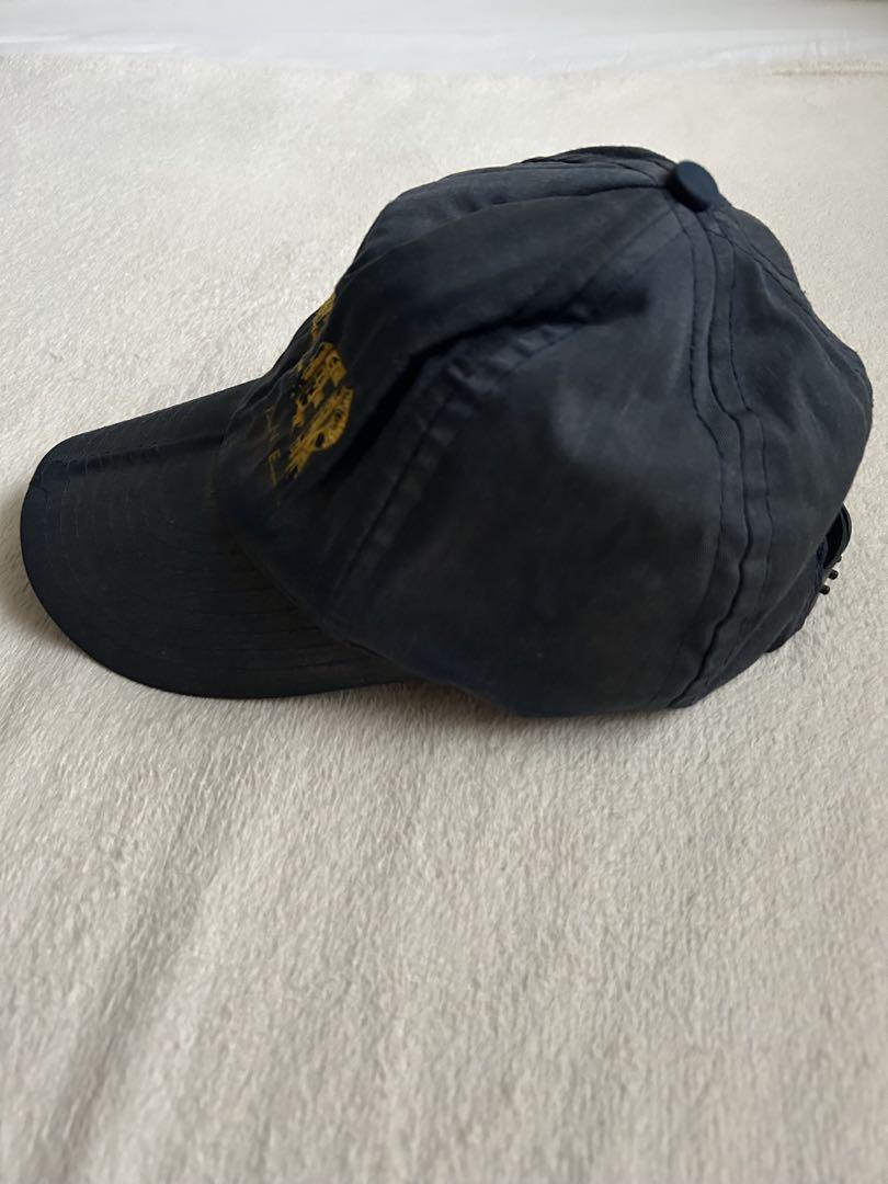 thrasher スラッシャー cap キャップ 80s 90s ビンテージ