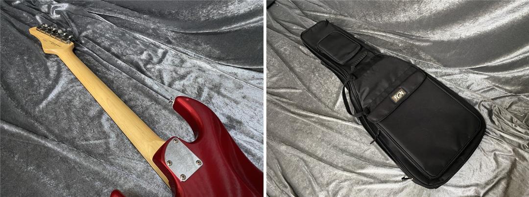 Fujigen FGN JOS2-TDB-R コイルタップ付き 国産名門ブランド