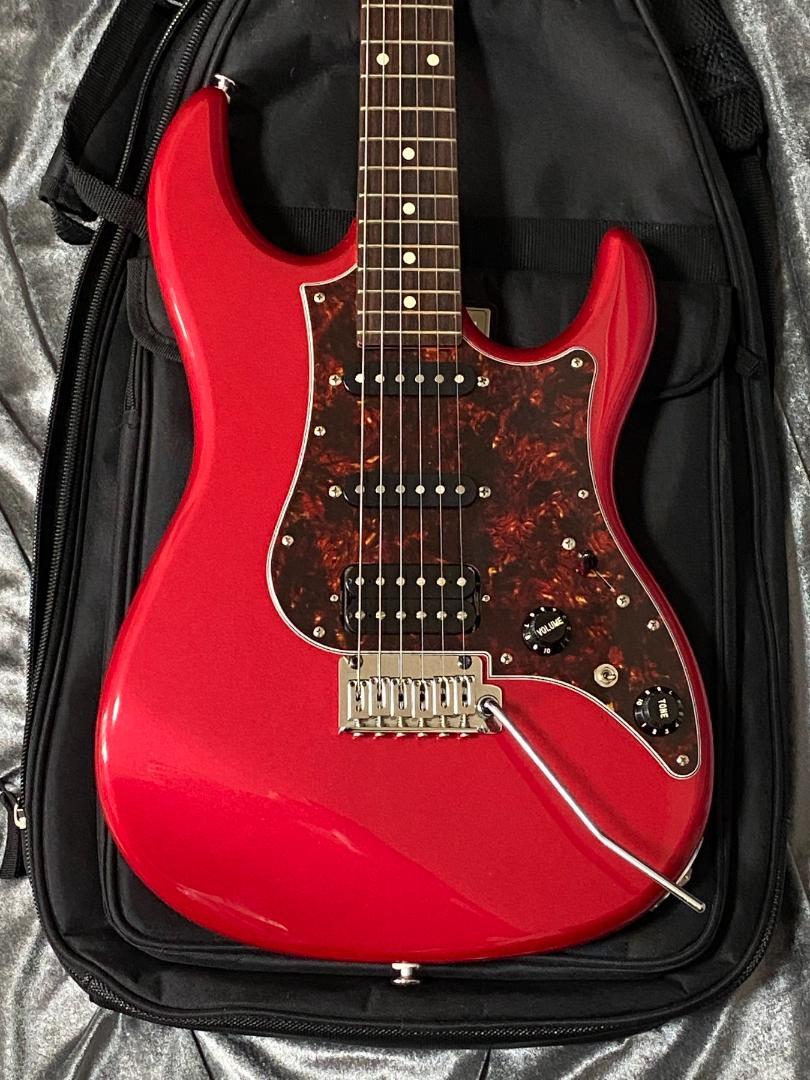 Fujigen FGN JOS2-TDB-R コイルタップ付き 国産名門ブランド