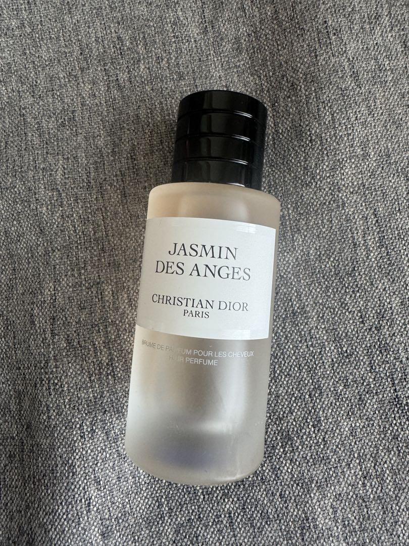 DIOR ジャスミン デ ザンジュ ヘア パフューム