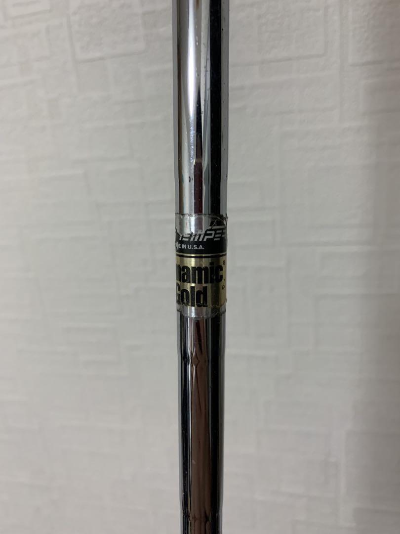 テーラーメイド　rac ラックウェッジ54度　s200