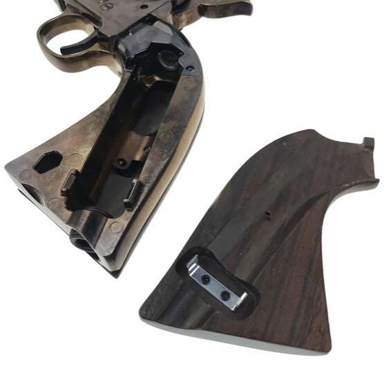 UMAREX SAA CO2 パーツ Wood Grip ウッド グリップ