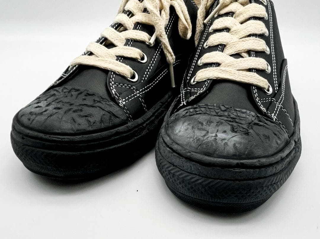 Maison MIHARA YASUHIRO S09FW202 未使用 42 黒 Maison MIHARA YASUHIRO S09FW202 未使用 42 黒