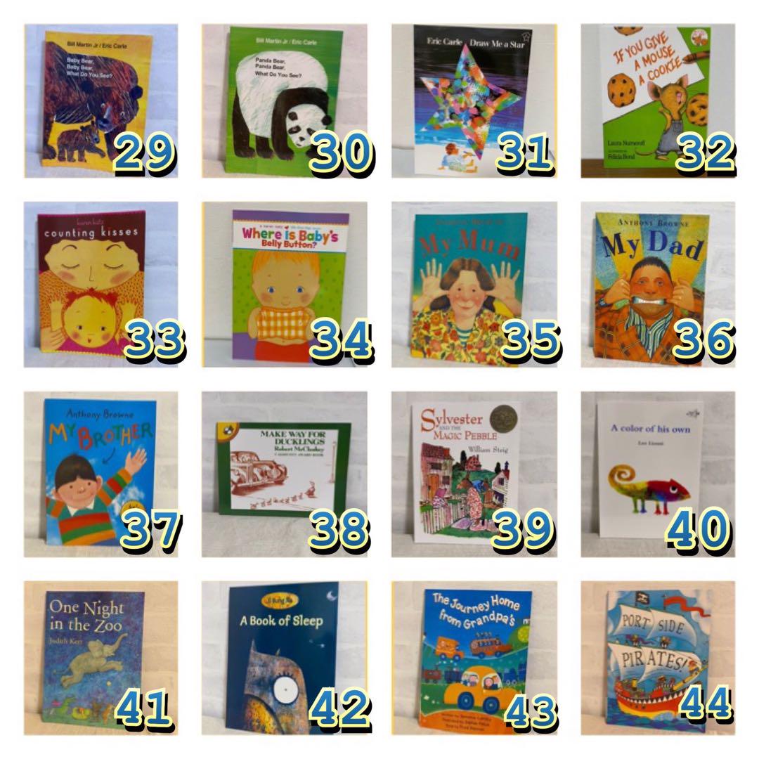 Amazon.com: Bluey Let's Do This! Box of Books 10 Books