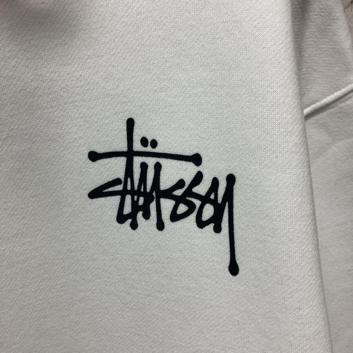 送料無料HOT 国内完売 ステューシー パーカー バックプリント dQW6j-m67851047943 新品 タグ付き STUSSY 得価最新作