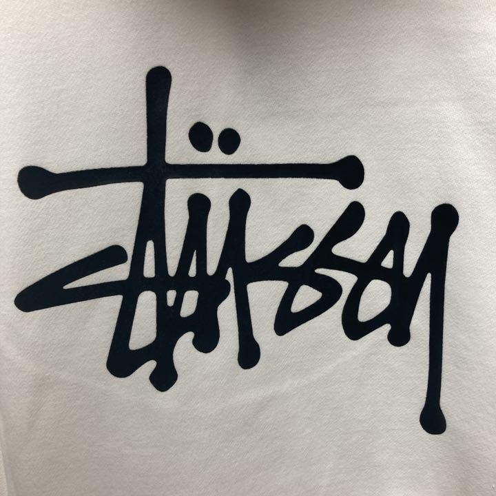 送料無料HOT 国内完売 ステューシー パーカー バックプリント dQW6j-m67851047943 新品 タグ付き STUSSY 得価最新作