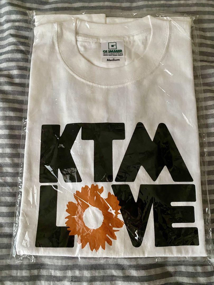 ケツメイシ 2003 ライブTシャツ 新品未使用 Mサイズ