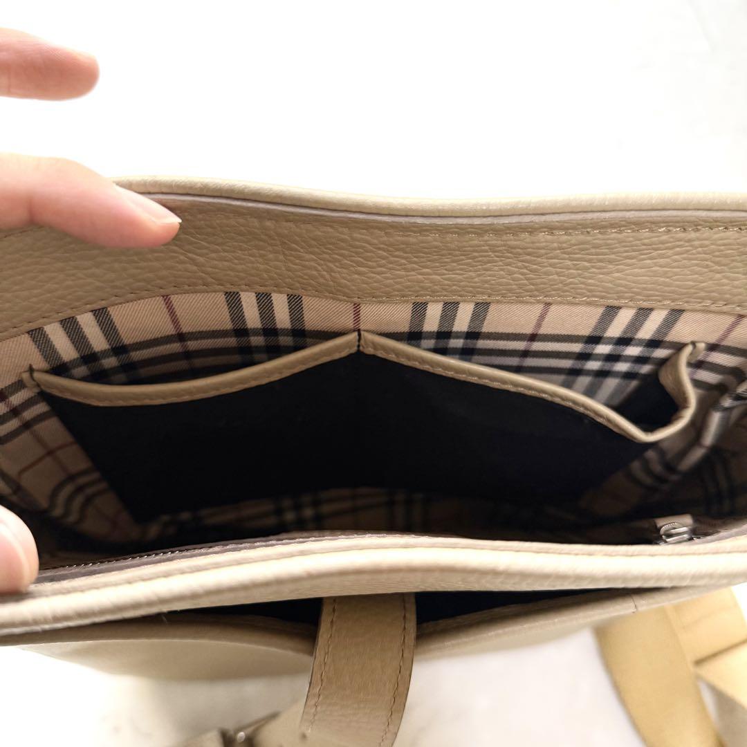 BURBERRY