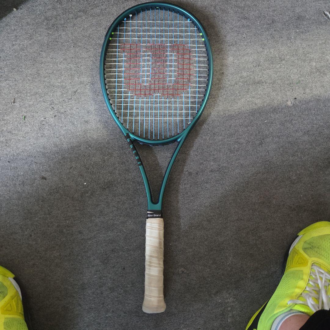 Wilson ブレード98v9