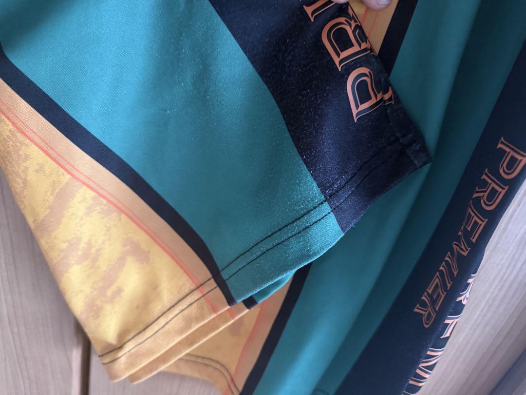 $*$様 Saint Supremé サッカーT シャツ　22AW
