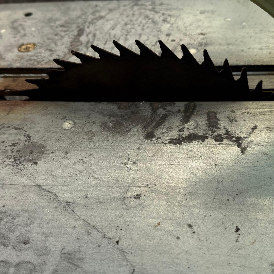 接触予防装置272mmやや傷や汚れあり