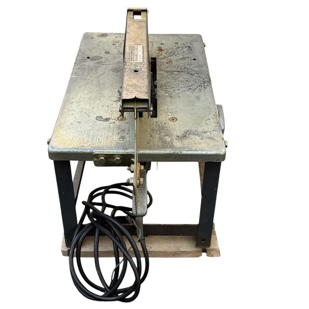 PT10-S3日立電気丸の 接触予防装置272mmやや傷や汚れあり