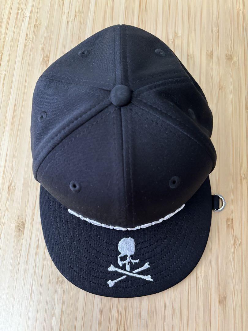 未使用 MASTERMIND PHENOMENON　NEW ERA 7 3/8