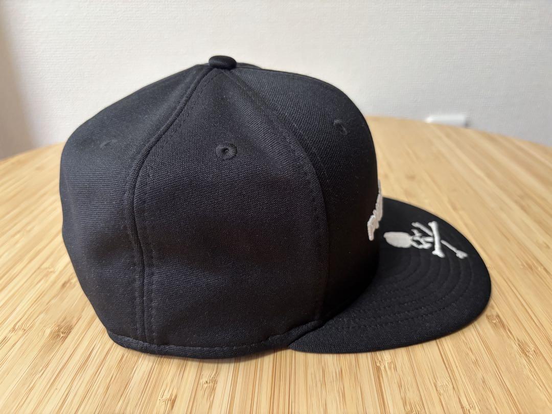 未使用 MASTERMIND PHENOMENON　NEW ERA 7 3/8