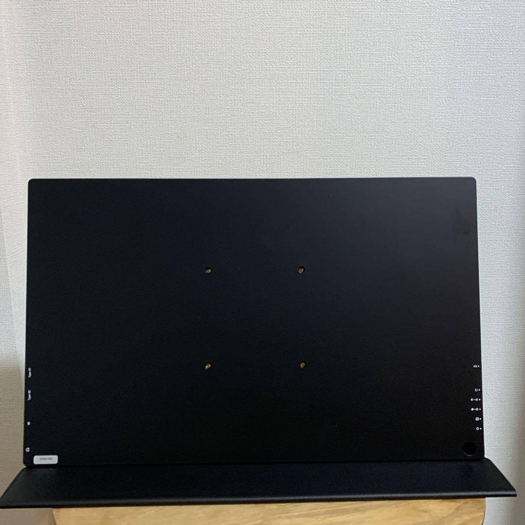 EVICIV モバイルモニター 15.6インチ FHD