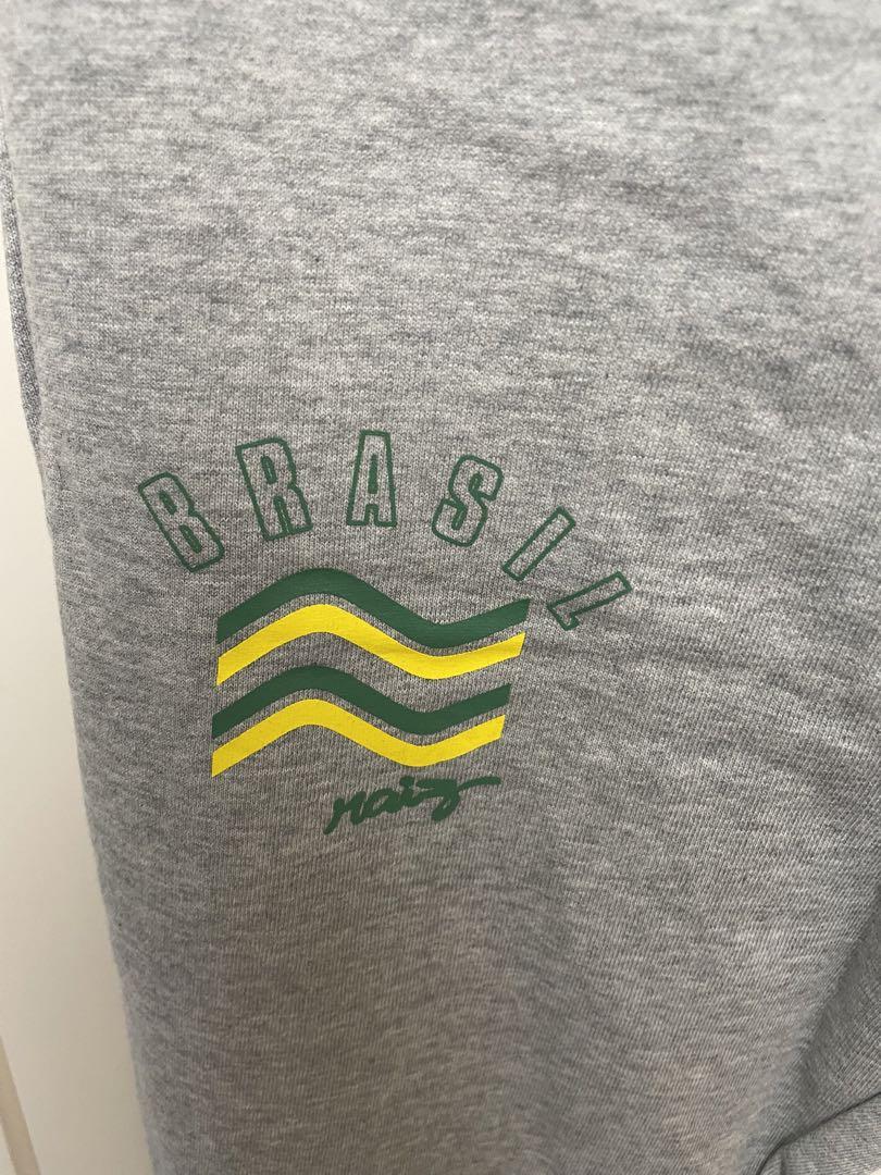 60%OFF ペナルティスウェットジップフーディ　M スウェットパンツ　L