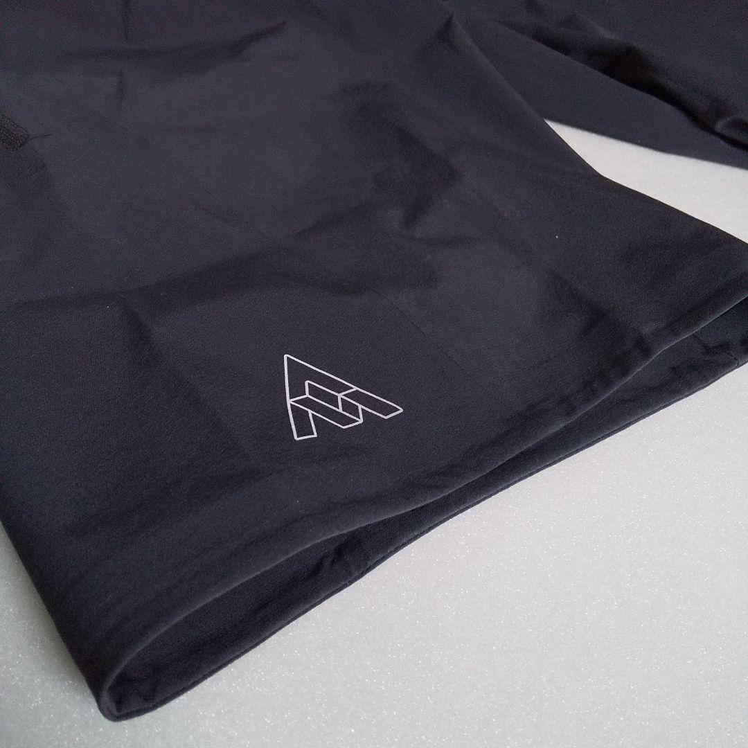 7MESH Slab Short スラブショーツ