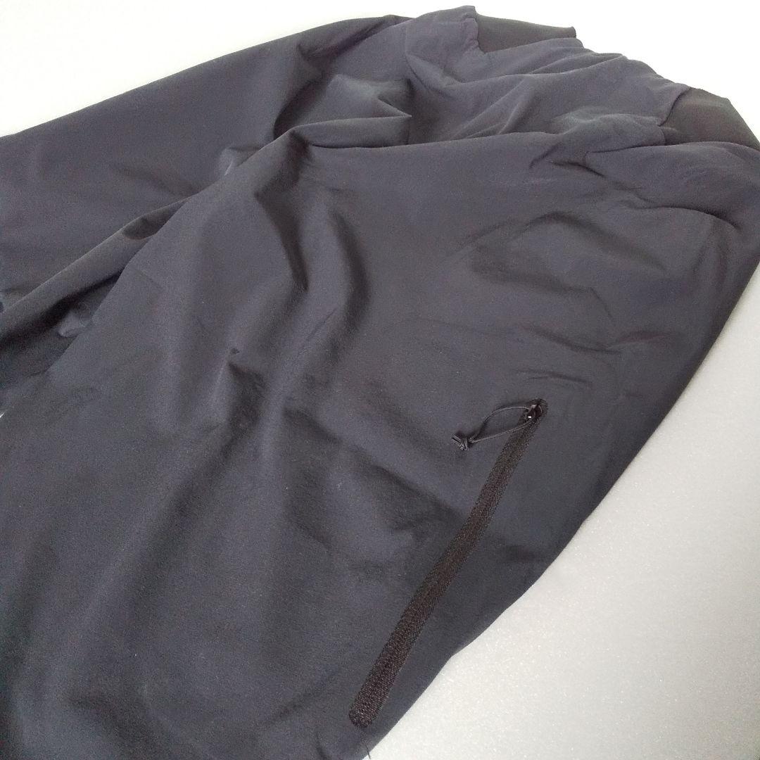 7MESH Slab Short スラブショーツ