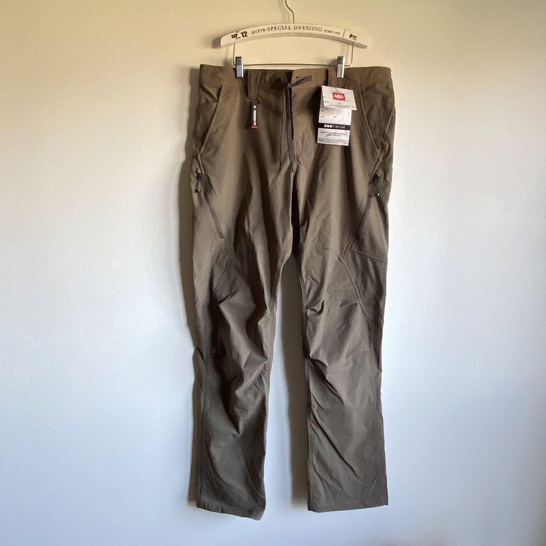 686 Anything Multi Shell Cargo Pant 36