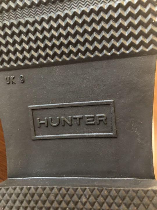 限定SALE新作登場 キキ様専用‼️HUNTER UK9 28.0cm EVa7w-m67857380540 レインブーツ メンズ 人気SALE新作