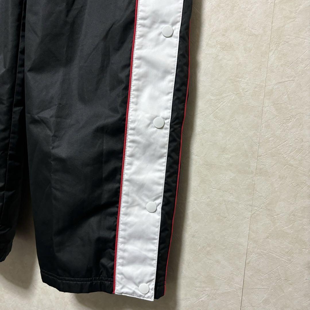 コンバース　ウォームアップ　ジャージ上下セット