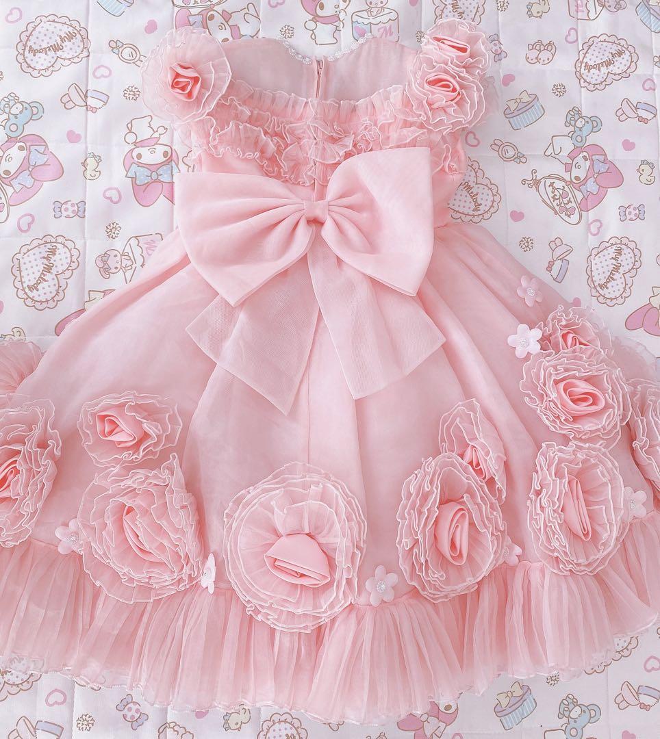 I'm♡アイム今井♡ドレス
