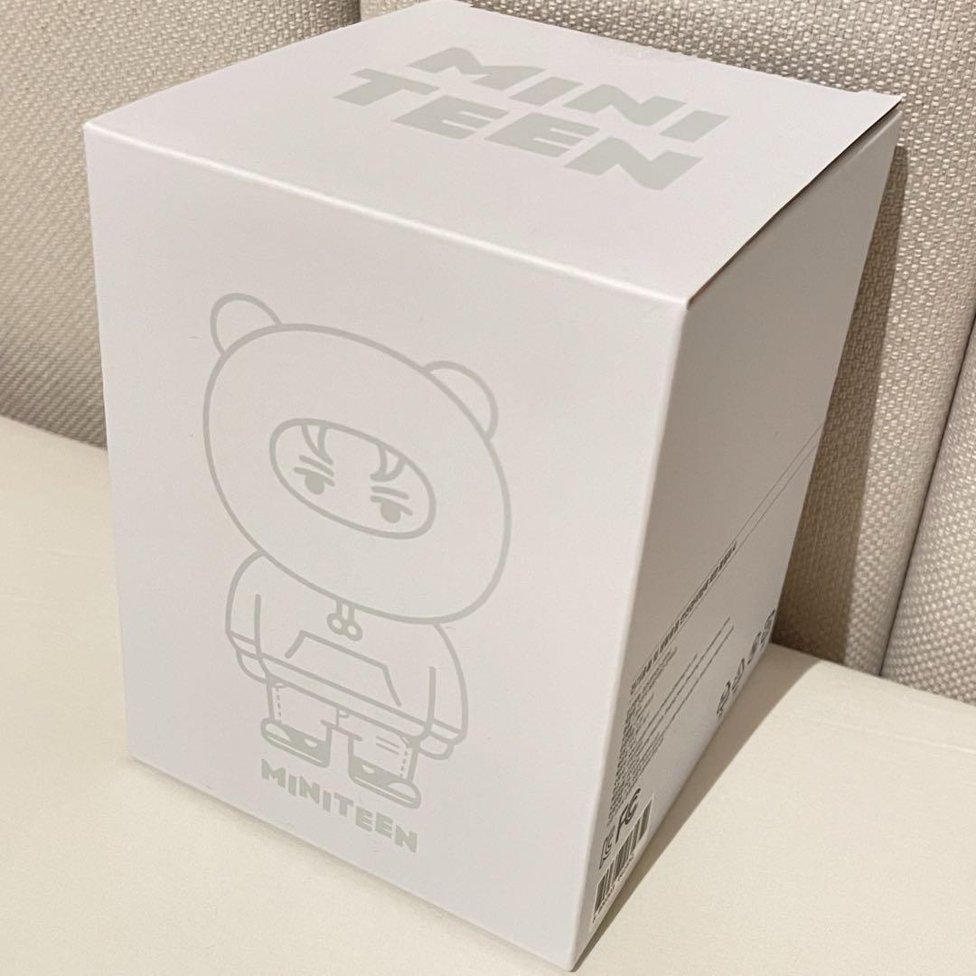 バーノン　SEVENTEEN ミニティーン　ルームランプ　ミニムードランプ