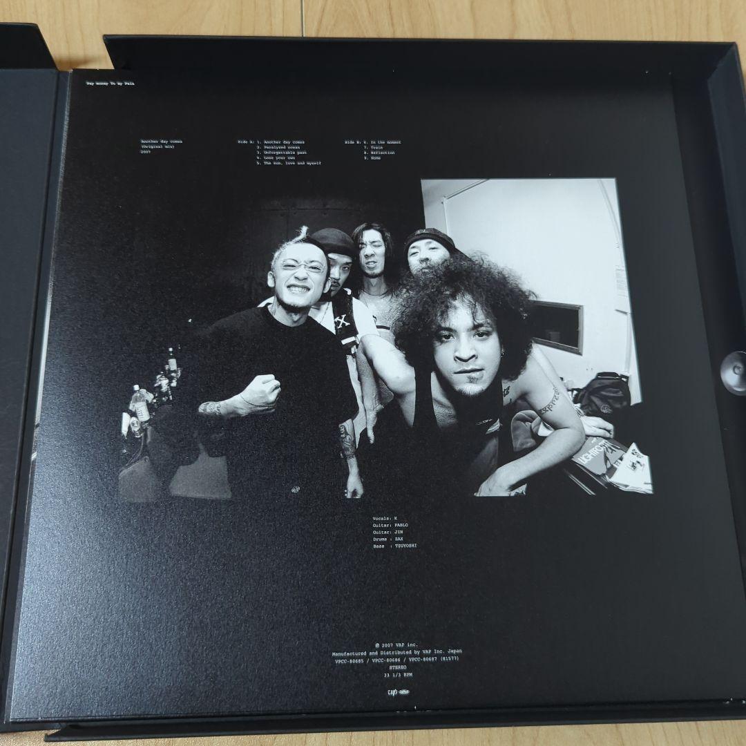 Amazon.co.jp: Pay money To my Pain -M- (生産限定): ミュージック