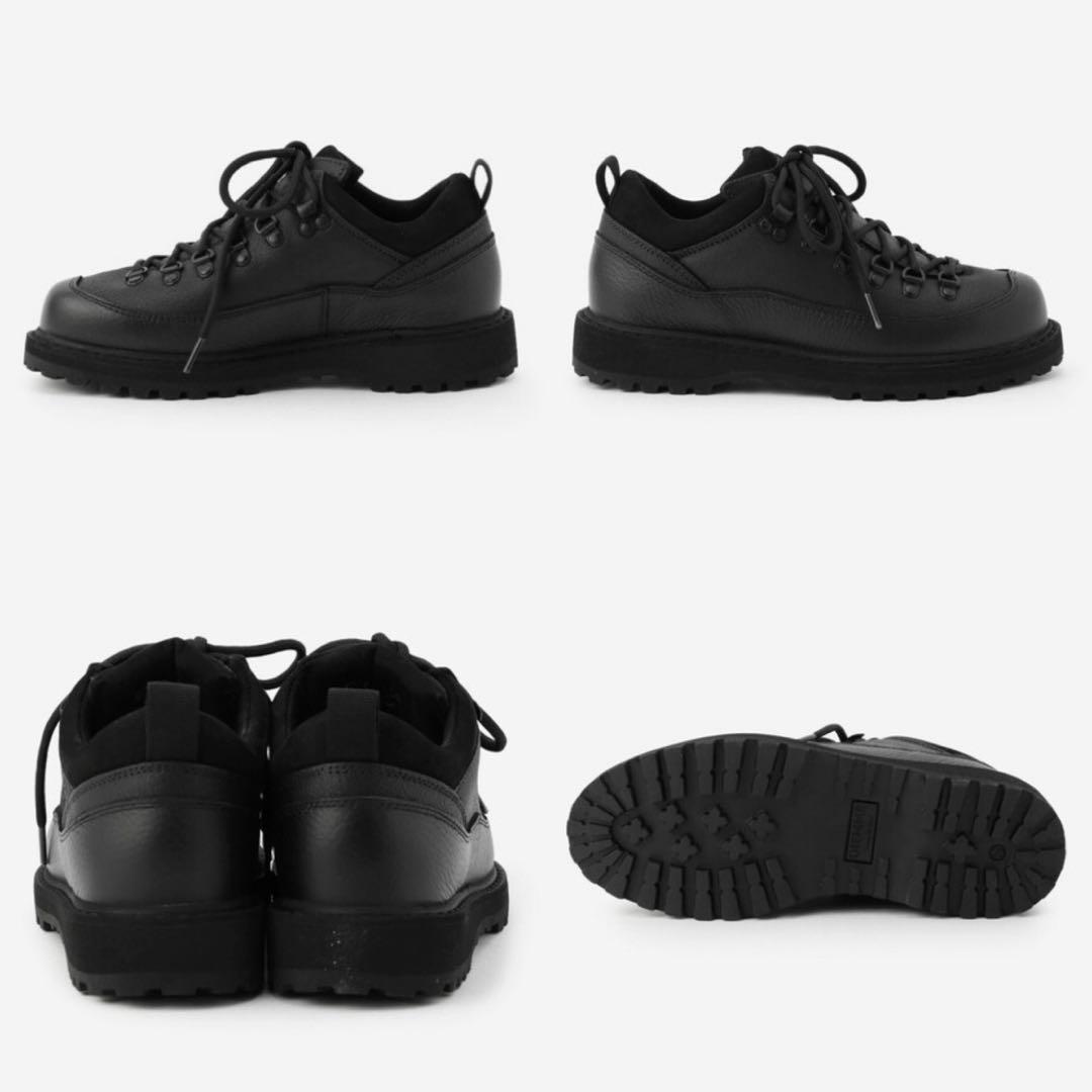 Bshop×DIEMME] 別注 ROCCIA BASSO WOMEN